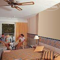 Palladium Hotel Costa del Sol 