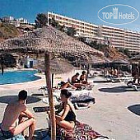 Palladium Hotel Costa del Sol 
