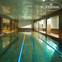 Higueron Hotel Malaga, Curio Collection by Hilton 4* - Фото отеля