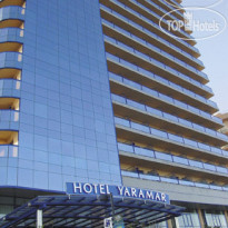 Hotel Yaramar 