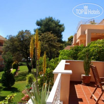 Los Jardines de Santa Maria Golf