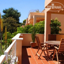 Los Jardines de Santa Maria Golf