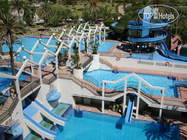 Фотографии отеля  Club La Costa Benal Beach 3*