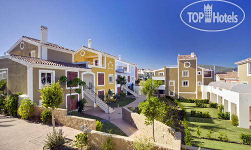 Фотографии отеля  Cortijo del Mar Resort 3*