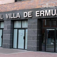 Villa De Ermua 1*