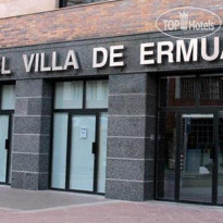 Villa De Ermua 