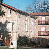 Hosteria del Senorio de Bizkaia 