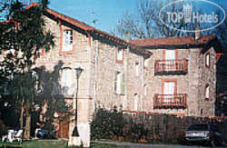 Фото Hosteria del Senorio de Bizkaia