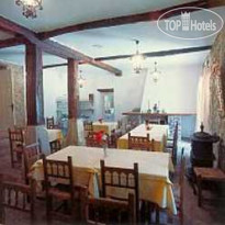 Hosteria del Senorio de Bizkaia 