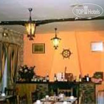 Hosteria del Senorio de Bizkaia 