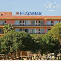 Playamar 