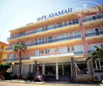 Playamar 2*