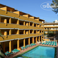 Apartamentos Ran de Mar 2*