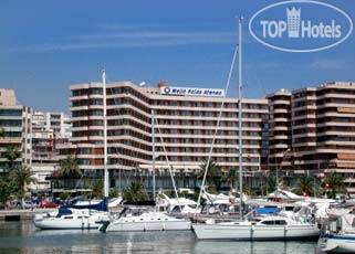 Фотографии отеля  Melia Palma Marina 4*