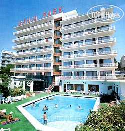 Фотографии отеля  Pinero Bahia Park 3*