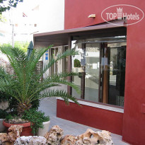 Hostal Residencia Sutimar 
