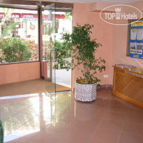 Hostal Residencia Sutimar 