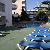 Marina Apartamentos 