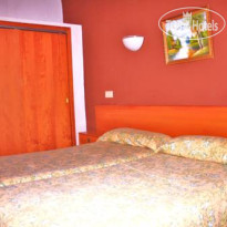 Hostal Alcina 