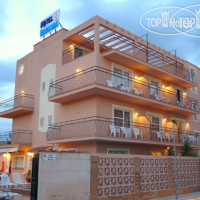 Hotel Gabarda 2*