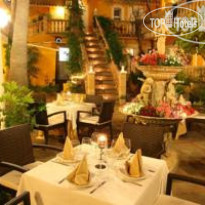 Cupidor Hotel & Restaurant 