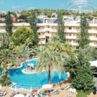 Globales Palmanova 3*