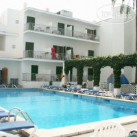 Eix Alcudia Hotel 4*