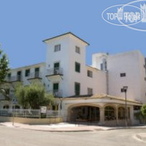 Eix Alcudia Hotel 