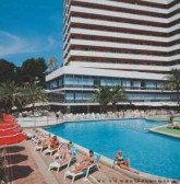 Grupotel Taurus Park 4*