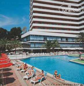 Фотографии отеля  Grupotel Taurus Park 4*