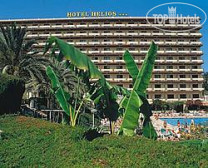 Helios Mallorca 3*