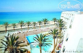 Фотографии отеля  Fontanellas Playa 4*