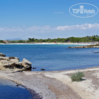 Isla de Cabrera Hotel 