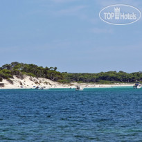 Isla de Cabrera Hotel 