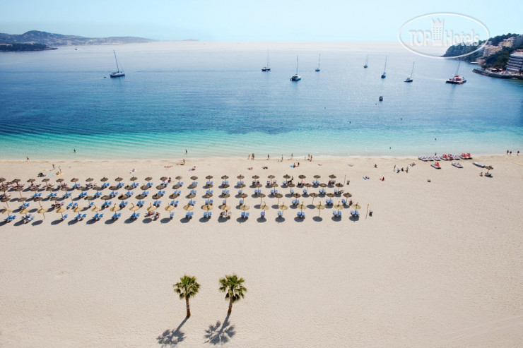 Новые добавленные фото туристов Globales Santa Lucia 3*