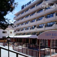 Innside Palma Bosque 4*