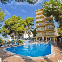 Paradise Beach Music Hotel 
