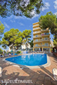 Paradise Beach Music Hotel 3*