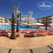 BH Mallorca Hotel 