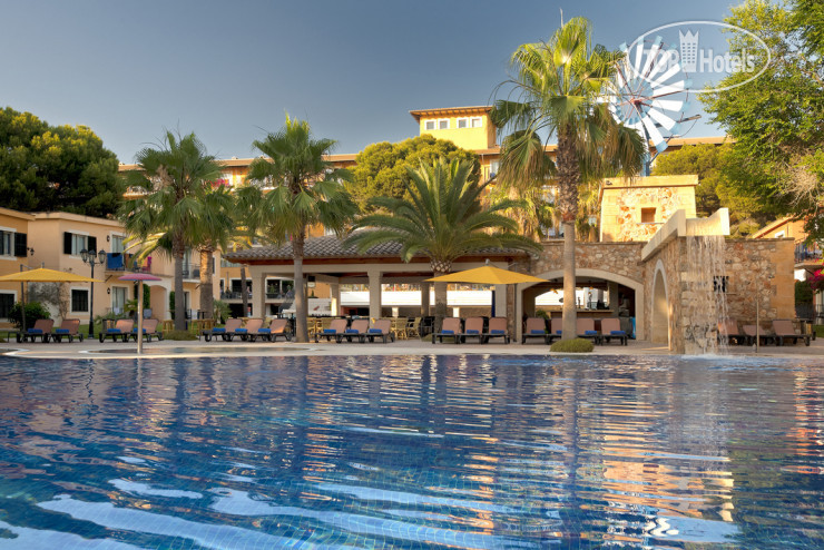 Фотографии отеля  Occidental Playa de Palma 4*