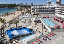 Sol Wave House Mallorca 4*