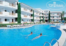 Cala Azul Garden (Esmeralda Garden) 3*