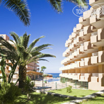 Fergus Style Cala Blanca Suites 