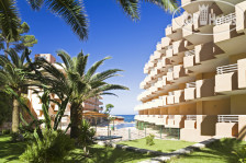 Fergus Style Cala Blanca Suites 4*