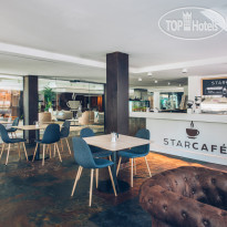 Iberostar Selection Playa De Muro Village BARS_STAR_CAFE