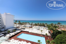 Iberostar Waves Bahia de Palma 4*