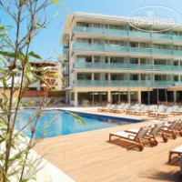 Aimia Puerto de Soller 4*