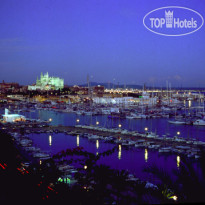 THB Mirador 