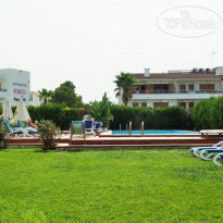 Venecia Apartments