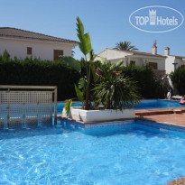 Venecia Apartments
